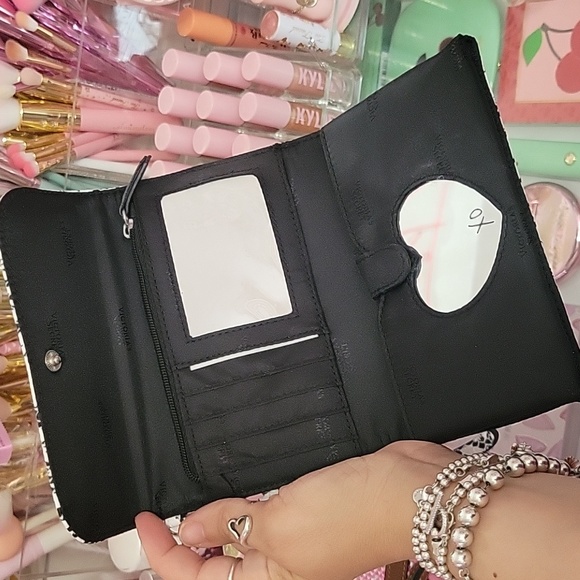 Victoria's Secret Tech Wristlet Wallet - Picture 2 of 7